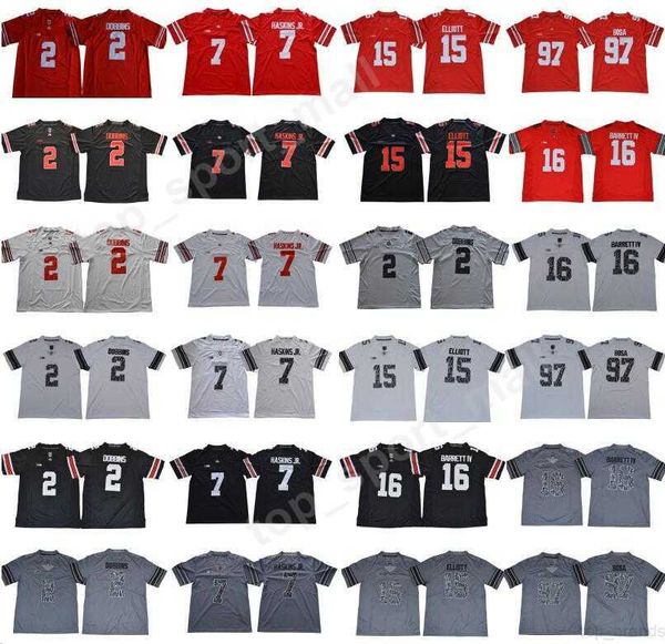 ncaa ohio state buckeyes nick bosa jersey 97 jk dobbins college football dwayne haskins jr 15 ezekiel elliott joey bosa justin fields red, Black
ncaa ohio state buckeyes nick bosa jersey 97 jk dobbins college football dwayne haskins jr 15 ezekiel elliott joey bosa justin fields red, Black
