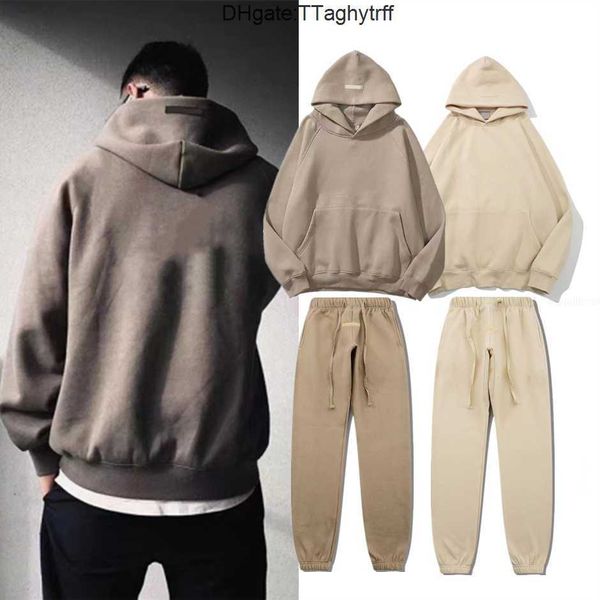 2023 designer men women knitting essentia sweater hoodie spring oversize autumn fear ess silicon skateboard high god hoody hooded ubff, Black
2023 designer men women knitting essentia sweater hoodie spring oversize autumn fear ess silicon skateboard high god hoody hooded ubff, Black