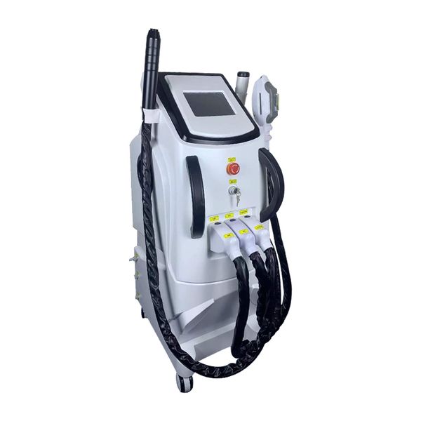 laser hair removal equipment skin cold table 808nm body 4 in 1 opt ipl laser hair removal and tattoo machine, Black
laser hair removal equipment skin cold table 808nm body 4 in 1 opt ipl laser hair removal and tattoo machine, Black