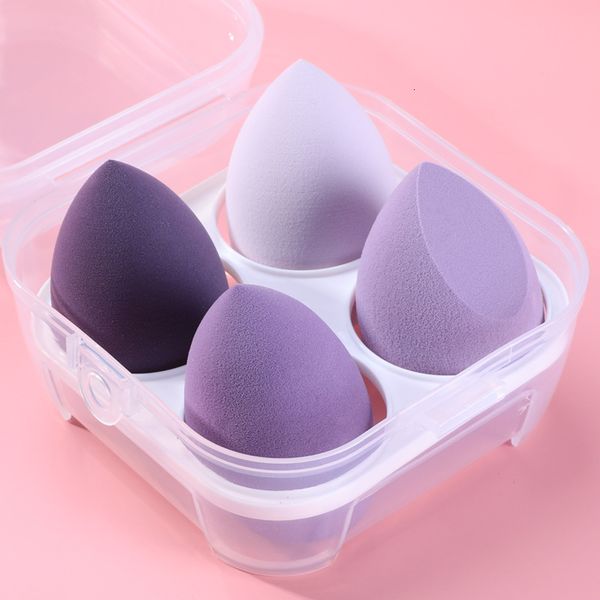 makeup tools 4pcs sponge powder puff dry and wet combined beauty cosmetic ball foundation bevel cut make up 230214
makeup tools 4pcs sponge powder puff dry and wet combined beauty cosmetic ball foundation bevel cut make up 230214