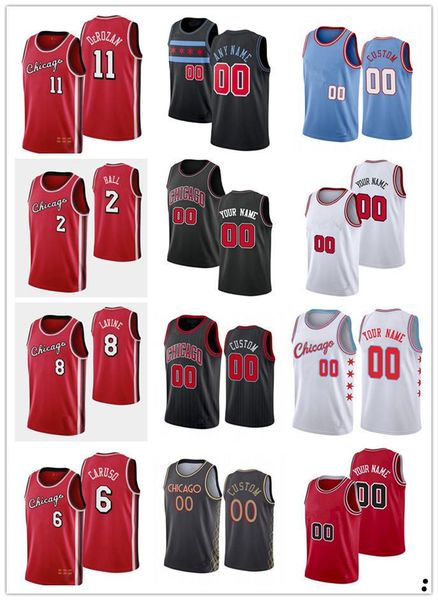 75th custom basketball jerseys men women youth demar 11 derozan nikola 9 vucevic zach 8 lavine alex 6 caruso chicago''bulls'&, Black;red
75th custom basketball jerseys men women youth demar 11 derozan nikola 9 vucevic zach 8 lavine alex 6 caruso chicago''bulls'&, Black;red