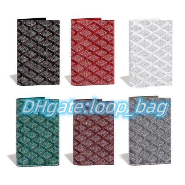 wholesale passport book leather purse card holders luxurys designer vintage wallet men women's holders coin girl gift wholesale pocket, Brown;gray
wholesale passport book leather purse card holders luxurys designer vintage wallet men women's holders coin girl gift wholesale pocket, Brown;gray