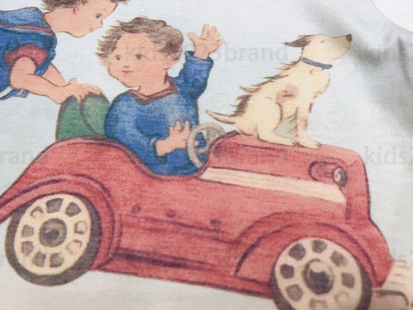 newly 2023ss children cotton t-shirt luxury boys outfit kids high-end t-shirts summer designer tees round neck cotton eco-friendly printing, Blue
newly 2023ss children cotton t-shirt luxury boys outfit kids high-end t-shirts summer designer tees round neck cotton eco-friendly printing, Blue
