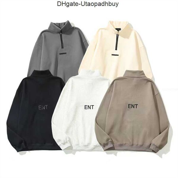 ess casual hoodies mens womens 23ss fashion streetwear pullover sweatshirts loose couple clothing 3qt3, Black
ess casual hoodies mens womens 23ss fashion streetwear pullover sweatshirts loose couple clothing 3qt3, Black