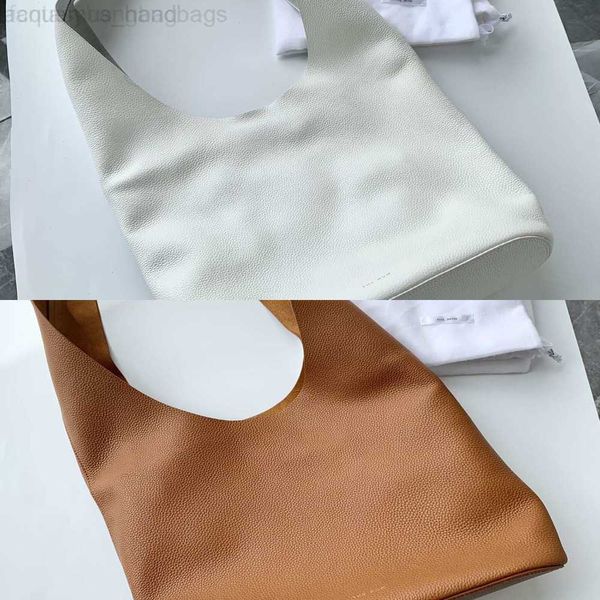 the row designer bags leather tote bag small simple style litchi grain cow leather shoulder bag large capacity handbagclassic tote bag
the row designer bags leather tote bag small simple style litchi grain cow leather shoulder bag large capacity handbagclassic tote bag