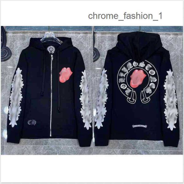 2022 winter men print hoodies pullover sweatshirts chrome hooded hearts mens arm highs quality ch loose women chromeheart fashion style yzg, Black
2022 winter men print hoodies pullover sweatshirts chrome hooded hearts mens arm highs quality ch loose women chromeheart fashion style yzg, Black