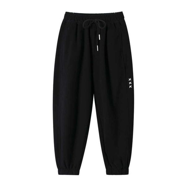 jeans fashion brand loose boys' casual pants spring and autumn 2023 new cool and handsome chil1en's pants large chil1en's spo, Blue
jeans fashion brand loose boys' casual pants spring and autumn 2023 new cool and handsome chil1en's pants large chil1en's spo, Blue