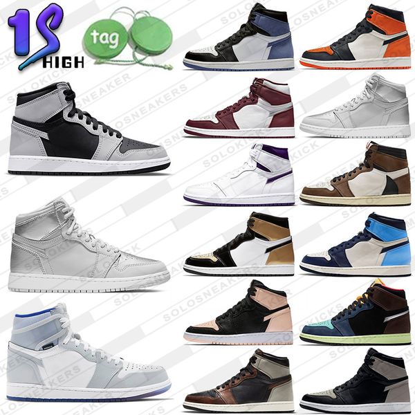 jumpman 1 2023 1s basketball shoes off mens womens mid high dark mocha chicago obsidian unc white lucky green outdoor sports trainers{catego
jumpman 1 2023 1s basketball shoes off mens womens mid high dark mocha chicago obsidian unc white lucky green outdoor sports trainers{catego