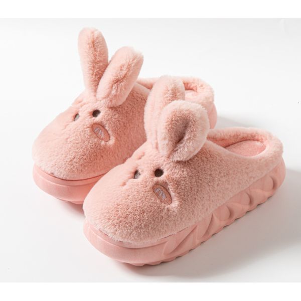 slippers home furry slippers women cute rabbit animal 5cm platform shoes indoor outdoor bedroom plush slides non slip winter warm slipper 23, Black
slippers home furry slippers women cute rabbit animal 5cm platform shoes indoor outdoor bedroom plush slides non slip winter warm slipper 23, Black