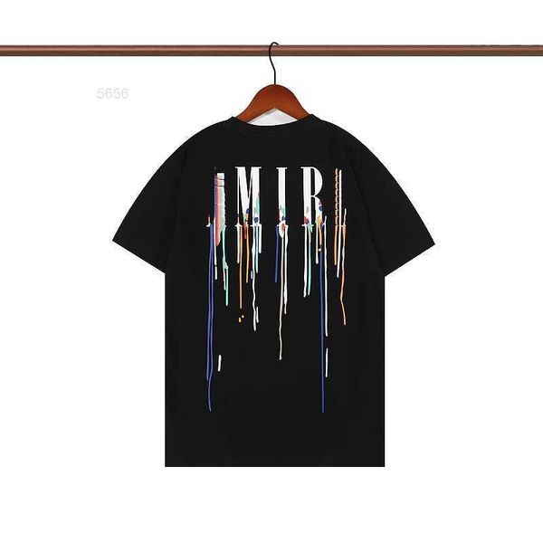 men's t shirts 2022 new mens womens designer t shirts printed fashion man t shirt cotton casual tees short sleeve luxury hip hop street, White;black
men's t shirts 2022 new mens womens designer t shirts printed fashion man t shirt cotton casual tees short sleeve luxury hip hop street, White;black