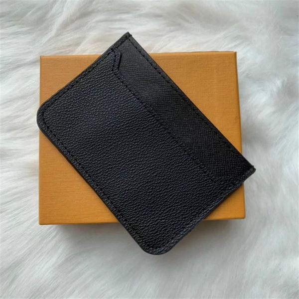 designer card holder men women's card holders black lambskin mini wallets coin purse pocket interior slot pocket genuine leat276e, Brown;gray
designer card holder men women's card holders black lambskin mini wallets coin purse pocket interior slot pocket genuine leat276e, Brown;gray