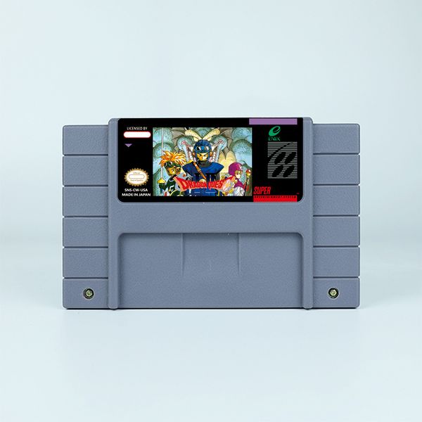 memory cards hard drivers rpg game for dragon quest i ii iii v vi - usa or eur version cartridge available for snes video game consoles 2302
memory cards hard drivers rpg game for dragon quest i ii iii v vi - usa or eur version cartridge available for snes video game consoles 2302