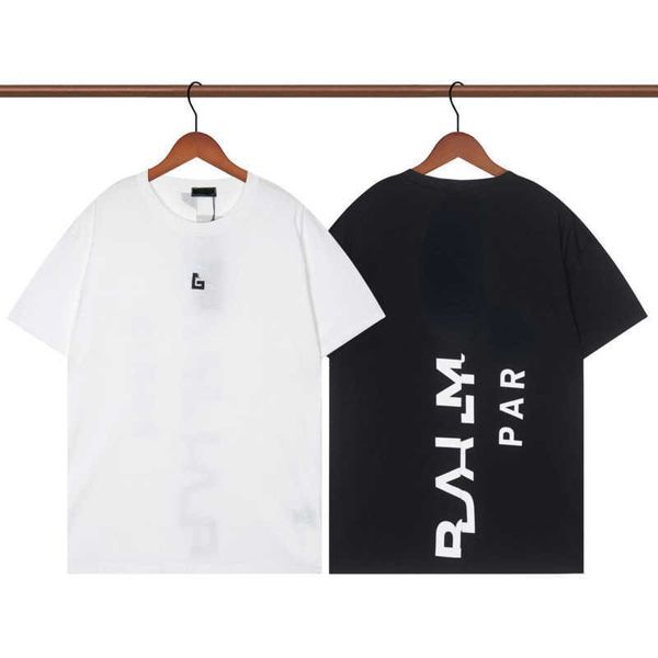 blam men's plus size tees luxury t shirt designer shirts letter printing summer men and women round neck short-sleeved hoodie pullover, White;black
blam men's plus size tees luxury t shirt designer shirts letter printing summer men and women round neck short-sleeved hoodie pullover, White;black