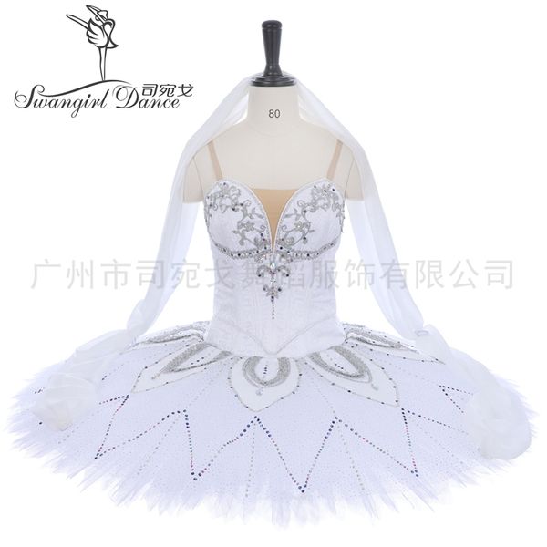 silver fairy yagp classical ballet pancake tutu women professional competition ballet costumes bt4201, Black;red
silver fairy yagp classical ballet pancake tutu women professional competition ballet costumes bt4201, Black;red