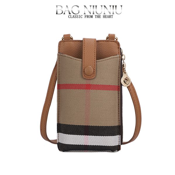 evening bags mini casual canvas phone bag women lattice luxury small shoulder bag fashion trend crossbody bag 230214
evening bags mini casual canvas phone bag women lattice luxury small shoulder bag fashion trend crossbody bag 230214