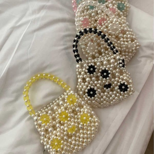 fashion daisy pearl bags hollow flower beading women handbags handmade small tote bag cute summer bag lovely small tote purses 230214
fashion daisy pearl bags hollow flower beading women handbags handmade small tote bag cute summer bag lovely small tote purses 230214