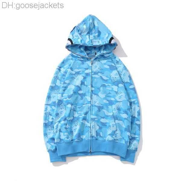 womens mens designer sweatshirts camouflage shark hoodie japanese street style hip hop thin cotton jacket coat lady outerwear casual 21iwty, Black
womens mens designer sweatshirts camouflage shark hoodie japanese street style hip hop thin cotton jacket coat lady outerwear casual 21iwty, Black