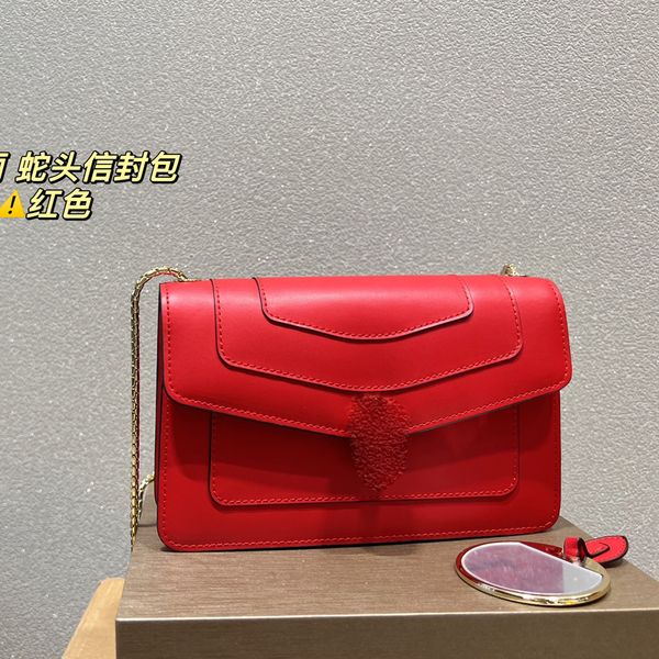 classic snakehead bag women new shoulder bags designer handbags imported cowhide flap chain leather shoulder strap luxury agate decoration c
classic snakehead bag women new shoulder bags designer handbags imported cowhide flap chain leather shoulder strap luxury agate decoration c