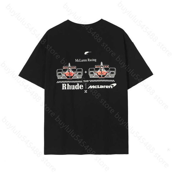 c6jh men's t shirt 2023 new fashion f1 formula one racing team rhude co branded printed short sleeve black s-xl, White;black
c6jh men's t shirt 2023 new fashion f1 formula one racing team rhude co branded printed short sleeve black s-xl, White;black