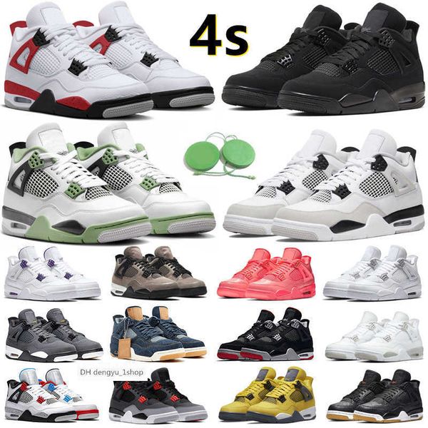 jumpman 4 4s men women basketball shoes seafoam military black cat red thunder white oreo unc blue sail bred infrared pn dust jorden jorda n
jumpman 4 4s men women basketball shoes seafoam military black cat red thunder white oreo unc blue sail bred infrared pn dust jorden jorda n