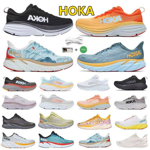 2023 hoka one one bondi men casual shoes designer clifton 8 sneaker black white orange amber yellow goblin blue grey men women trainer sport
2023 hoka one one bondi men casual shoes designer clifton 8 sneaker black white orange amber yellow goblin blue grey men women trainer sport
