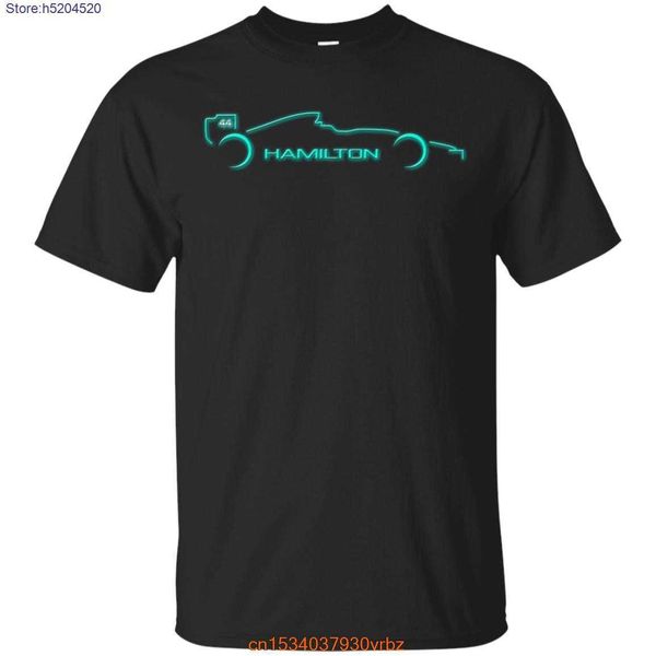 men's t shirt 2023 new fashion f1 formula one racing team lewis hamilton 4 time world champion black-navy short tee size s-4xl, White;black
men's t shirt 2023 new fashion f1 formula one racing team lewis hamilton 4 time world champion black-navy short tee size s-4xl, White;black