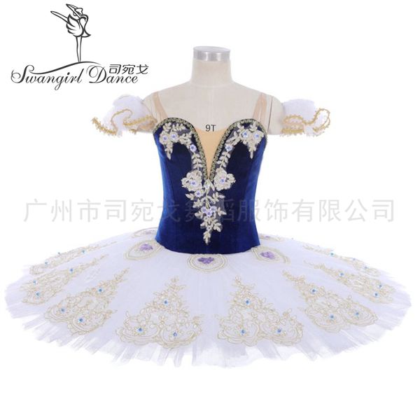 royal blue yagp professional ballet nutcracker competiton tutu women classical doll tutu costume dress bt9224, Black;red
royal blue yagp professional ballet nutcracker competiton tutu women classical doll tutu costume dress bt9224, Black;red