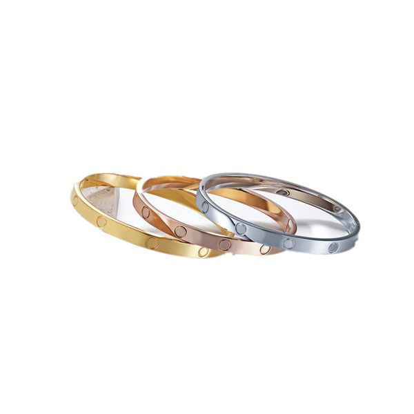 screw love jewelly bangle designer for young girls tiktok iced out mens bracelet luxury jewelry rose gold color silver plated screwdriver wo, Black
screw love jewelly bangle designer for young girls tiktok iced out mens bracelet luxury jewelry rose gold color silver plated screwdriver wo, Black