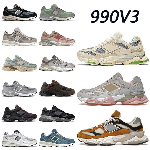 990v3 running shoes designer 990 v3 mens women 9060 blue haze grey jjjjound brown black marblehead incense miusa teddy santis scarlet sneake
990v3 running shoes designer 990 v3 mens women 9060 blue haze grey jjjjound brown black marblehead incense miusa teddy santis scarlet sneake