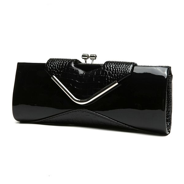 evening bags fashion grain women clutch bag female ladies evening party large clutches handbag alligator wallet 230213
evening bags fashion grain women clutch bag female ladies evening party large clutches handbag alligator wallet 230213