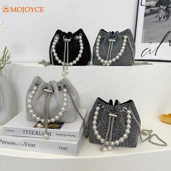 totes luxury designer purse handbag bags for women pearl chain bucket clutch evening banquet bag female brand rhinestone crossbody bag 0214v
totes luxury designer purse handbag bags for women pearl chain bucket clutch evening banquet bag female brand rhinestone crossbody bag 0214v