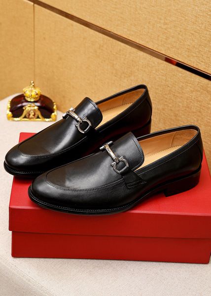 new 2023 mens dress shoes genuine leather casual loafers men brand designer handmade party wedding business formal flats size 38-45, Black
new 2023 mens dress shoes genuine leather casual loafers men brand designer handmade party wedding business formal flats size 38-45, Black