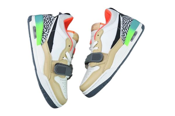 wholesale outdoor basketball shoes men women jumpman legacy 312 low gradient white beige multi designer sportswear with original boxes
wholesale outdoor basketball shoes men women jumpman legacy 312 low gradient white beige multi designer sportswear with original boxes