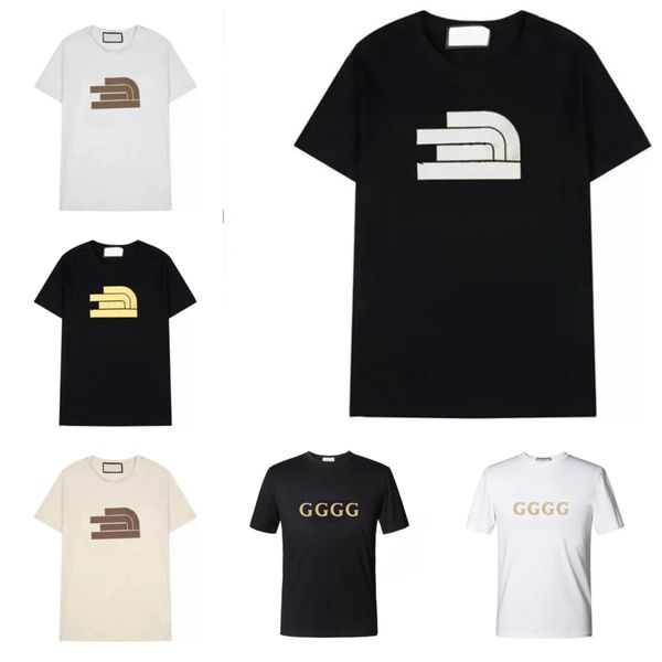 2023 summer mens designer t shirt color sleeves tees vacation short sleeve casual cotton printed coats lovers' clothing 66sw#, Black;brown
2023 summer mens designer t shirt color sleeves tees vacation short sleeve casual cotton printed coats lovers' clothing 66sw#, Black;brown
