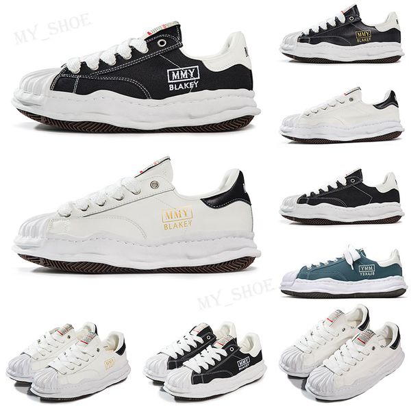2023 original designers men sneakers casual shoes 35-44 maison mihara yasuhiro miharas women trainers luxury canvas flat shoes classic sport
2023 original designers men sneakers casual shoes 35-44 maison mihara yasuhiro miharas women trainers luxury canvas flat shoes classic sport