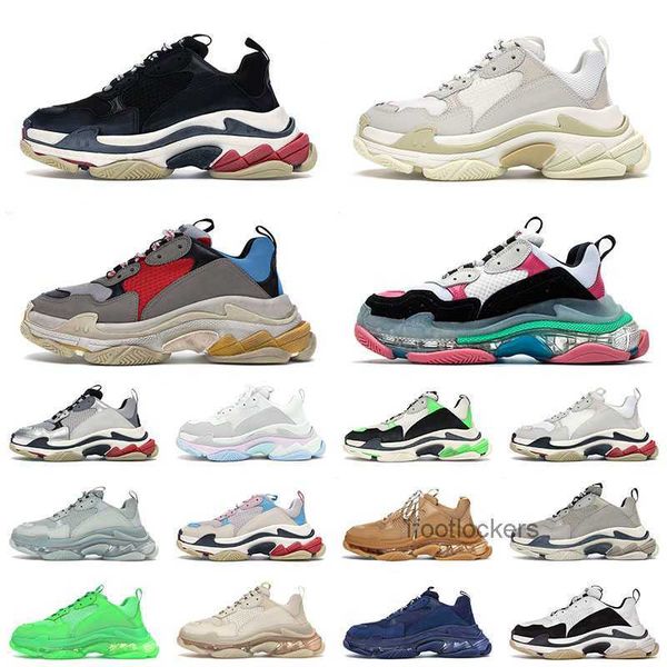 fashion 2023 designer women triple s shoes sneakers clear sole triple-s 17fw paris shoe mens vintage dad casual sports trainers runners
fashion 2023 designer women triple s shoes sneakers clear sole triple-s 17fw paris shoe mens vintage dad casual sports trainers runners