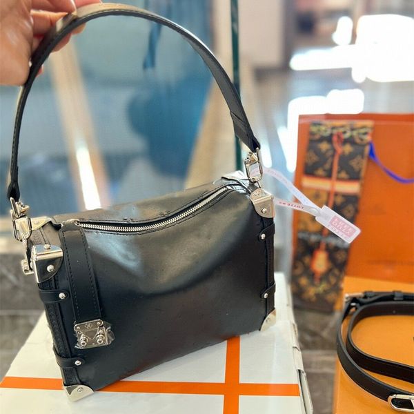 womens genuine shoulder bag classic side trunk boy girls fashion crossbody clutch cosmetic large capacity designer luxury handbags
womens genuine shoulder bag classic side trunk boy girls fashion crossbody clutch cosmetic large capacity designer luxury handbags