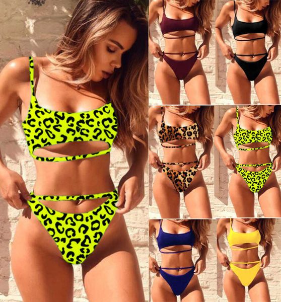 women's swimwear leopard bikinis 2019 micro bikini set push up thong biquini high cut swimwear women mini swimsuit female bathing suit, White;black
women's swimwear leopard bikinis 2019 micro bikini set push up thong biquini high cut swimwear women mini swimsuit female bathing suit, White;black