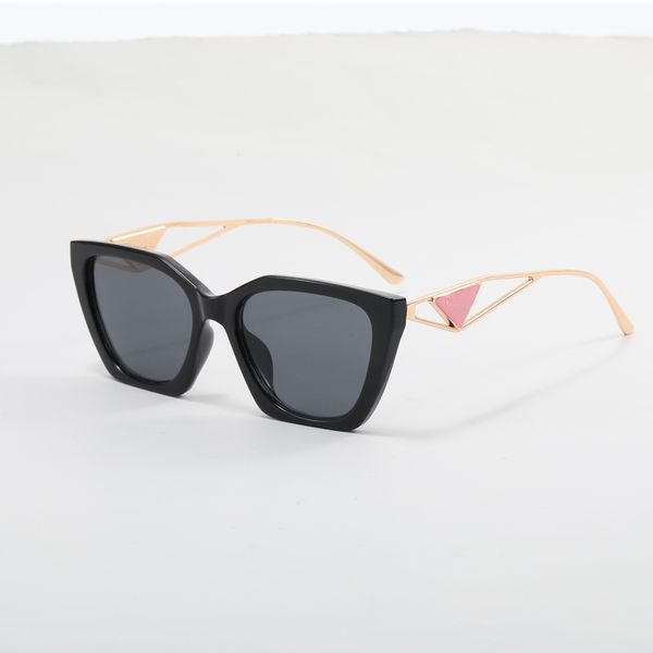 designer sunglasses classic eyeglasses goggle outdoor beach sun glasses for man woman mix color optional triangular signature p8286, White;black
designer sunglasses classic eyeglasses goggle outdoor beach sun glasses for man woman mix color optional triangular signature p8286, White;black