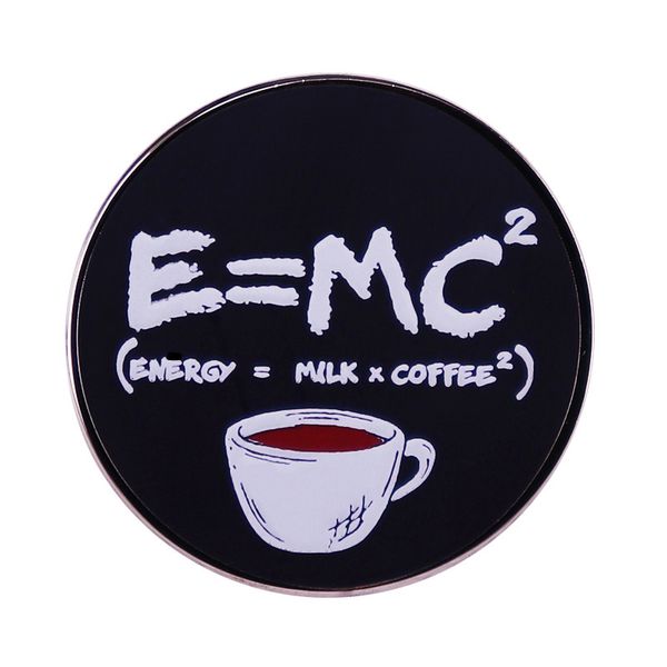 energy milk coffee pin formula deformation coffee lovers gift accessories brooch cute anime movies games hard enamel pins collect metal cart, Blue
energy milk coffee pin formula deformation coffee lovers gift accessories brooch cute anime movies games hard enamel pins collect metal cart, Blue