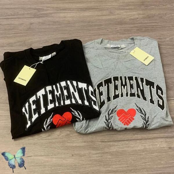 men's plus tees tshirt quality embroidery short sleeve oversized t-shirts for women, Black;brown
men's plus tees tshirt quality embroidery short sleeve oversized t-shirts for women, Black;brown