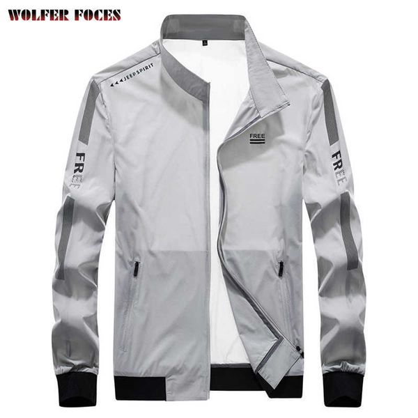 outdoor t-shirts sun protection clothes men's summer ice silk jacket handsome ultrathin breathable outdoor quickdrying standup collar j, Gray;blue
outdoor t-shirts sun protection clothes men's summer ice silk jacket handsome ultrathin breathable outdoor quickdrying standup collar j, Gray;blue