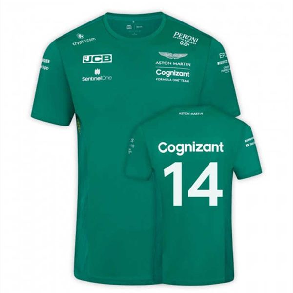 men's t shirt 2023 new fashion f1 formula one racing team apparel spanish driver selling jersey fernando alonso aston martin 1465, White;black
men's t shirt 2023 new fashion f1 formula one racing team apparel spanish driver selling jersey fernando alonso aston martin 1465, White;black