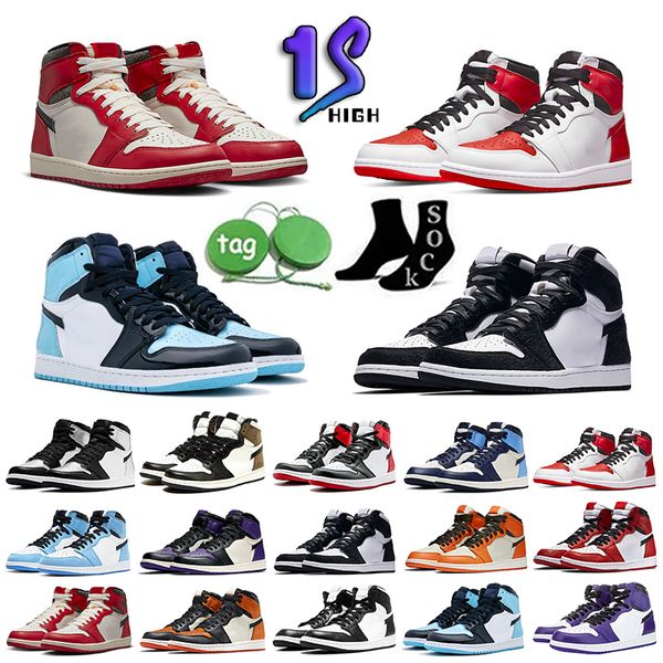 1 1s mens basketball shoes university blue hyper royal patent dark mocha bred shadow unc smoke grey chicago jumpman 1 women trainers sports
1 1s mens basketball shoes university blue hyper royal patent dark mocha bred shadow unc smoke grey chicago jumpman 1 women trainers sports