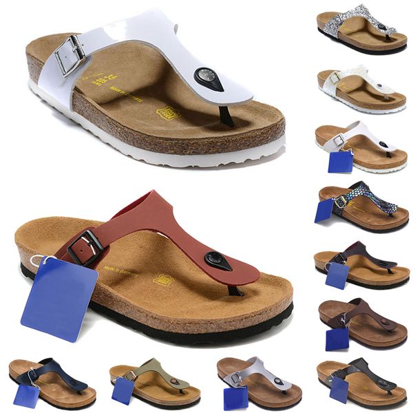 2023 cork slippers mayari arizona men women flats sandals health shoes classic colors black white fashion designer woody mules casual slides
2023 cork slippers mayari arizona men women flats sandals health shoes classic colors black white fashion designer woody mules casual slides