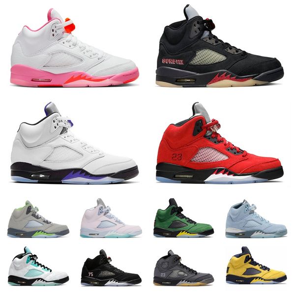 basketball shoes 5 5s mens dark concord sail white oreo racer blue raging bull fire red green bean black metallic alternate grape white ceme
basketball shoes 5 5s mens dark concord sail white oreo racer blue raging bull fire red green bean black metallic alternate grape white ceme
