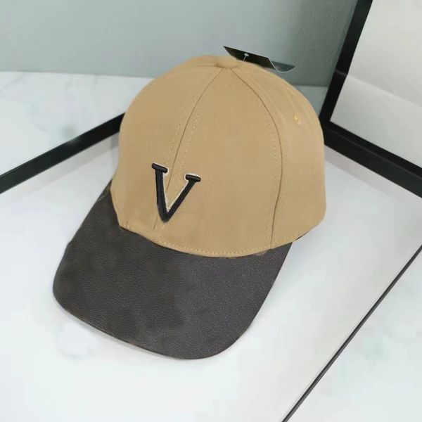 fashion ball cap mens designer baseball hat luxury caps hats street fitted fashion sports casquette embroidery, Blue;gray
fashion ball cap mens designer baseball hat luxury caps hats street fitted fashion sports casquette embroidery, Blue;gray