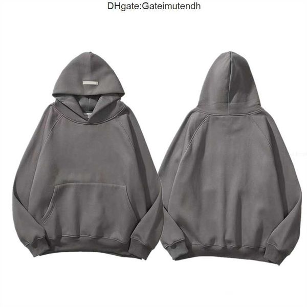ess sweater designer men's hoodie sweat shirt loose half zip long sleeve coat women's coats couple 7gix, Black
ess sweater designer men's hoodie sweat shirt loose half zip long sleeve coat women's coats couple 7gix, Black