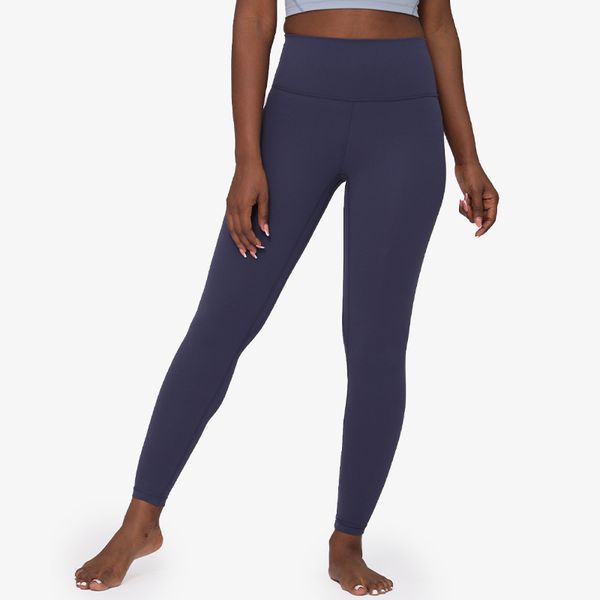 lu00 allgn women's sports high waist leggings naked yoga pants hip lifting running sports fitness 28" pants
lu00 allgn women's sports high waist leggings naked yoga pants hip lifting running sports fitness 28" pants