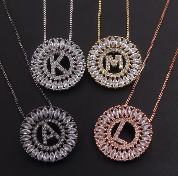 trendy fine jewelry handmade fashion gold white colorful cz jewelry letter pendant necklace, Silver
trendy fine jewelry handmade fashion gold white colorful cz jewelry letter pendant necklace, Silver